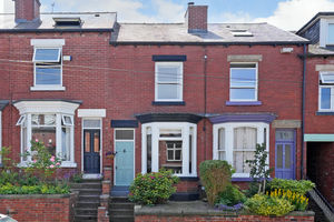 Wayland Road Sharrow